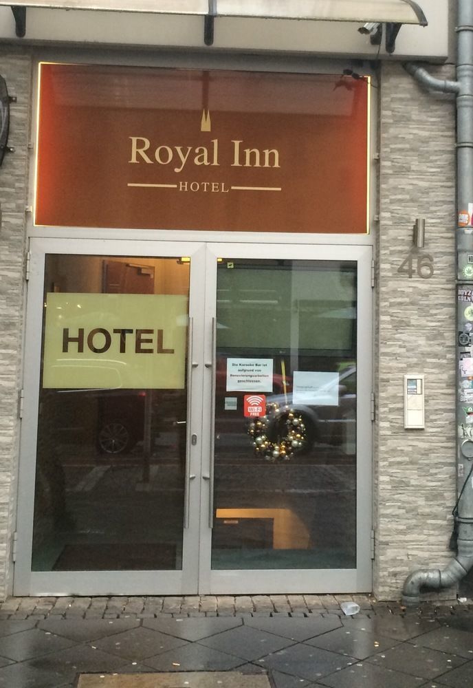 Royal 3* Köln