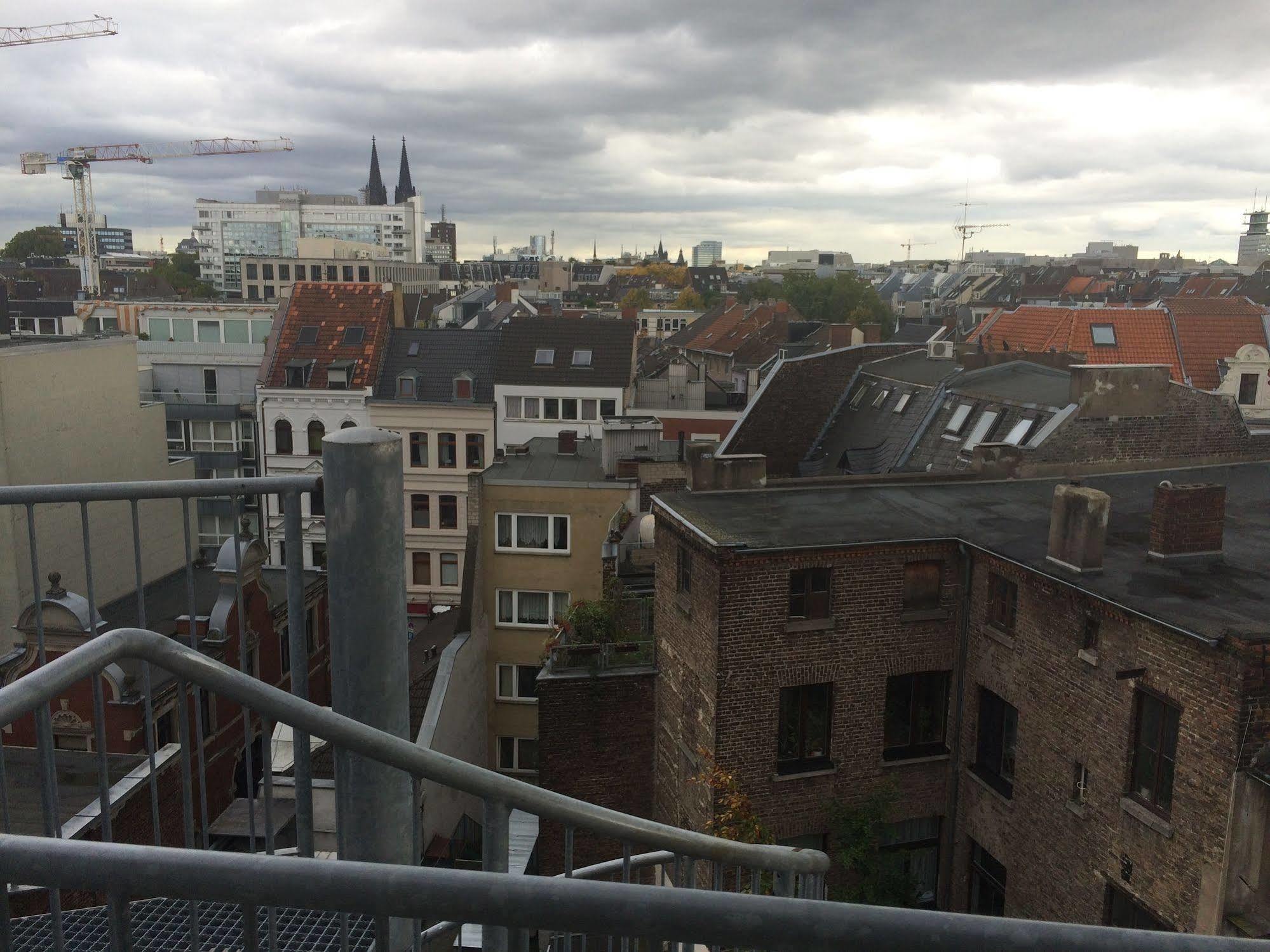 Royal Hotel Köln